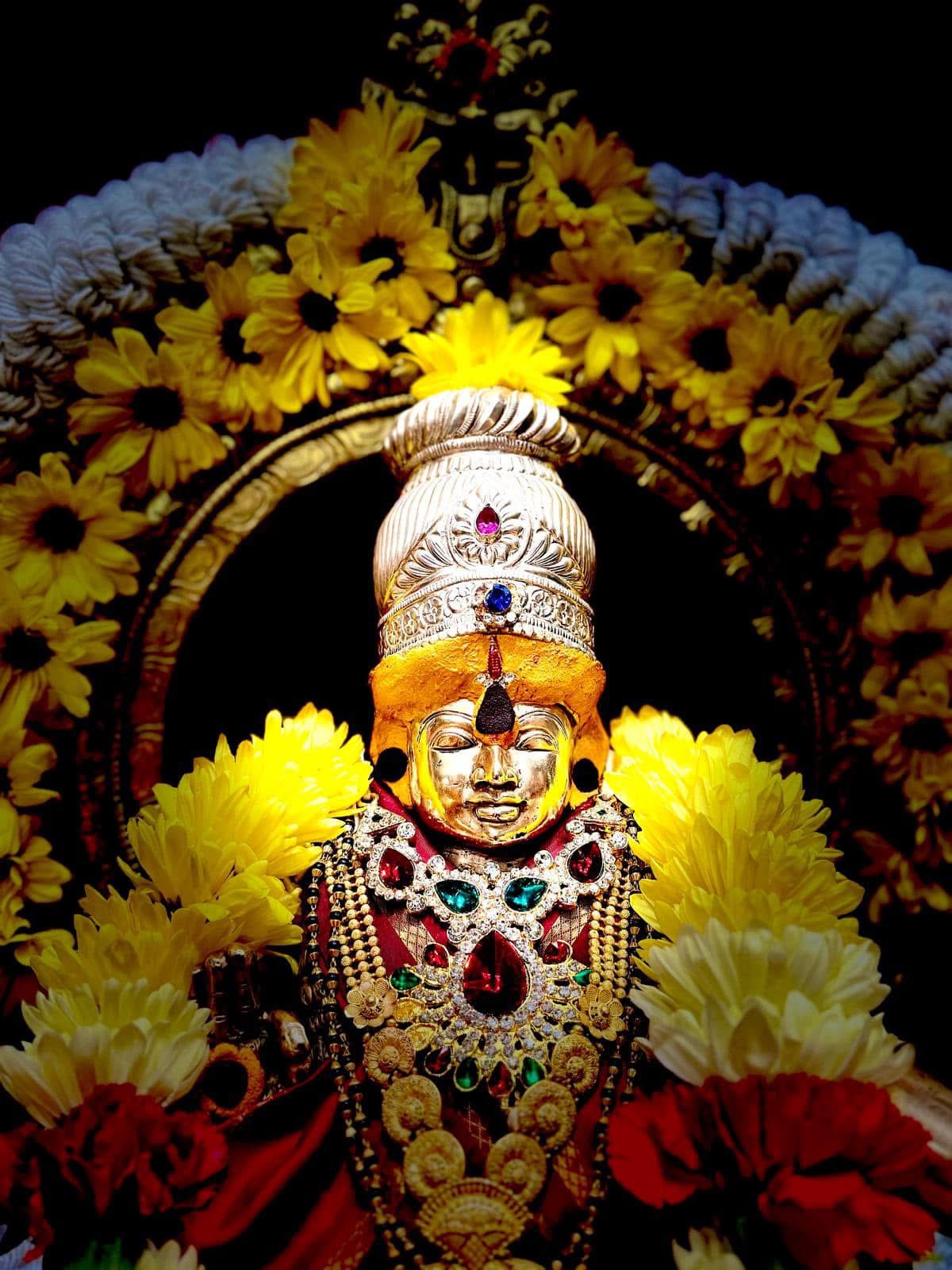 Sri Ayyappan